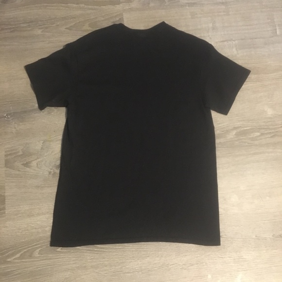 Vintage Halloween acid bleach washed T-shirt witches brew - Picture 6 of 6